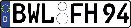 BWL-FH94