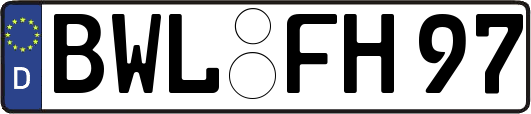 BWL-FH97