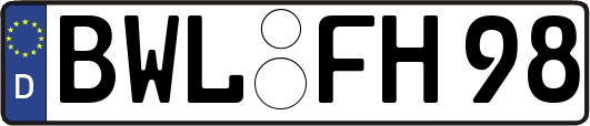 BWL-FH98