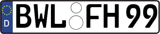 BWL-FH99