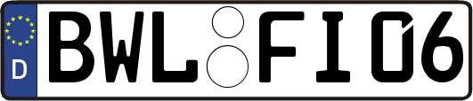 BWL-FI06