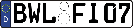 BWL-FI07