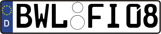 BWL-FI08