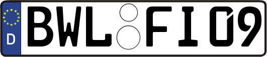 BWL-FI09