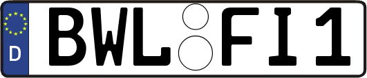 BWL-FI1