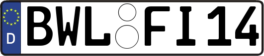 BWL-FI14