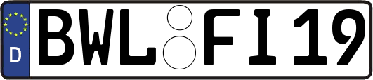BWL-FI19