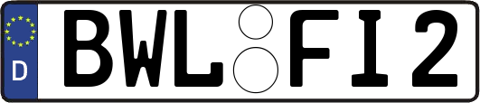BWL-FI2