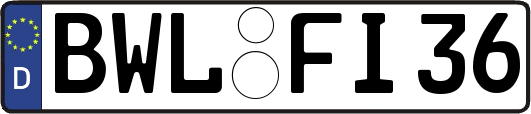 BWL-FI36