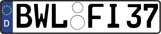 BWL-FI37