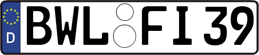 BWL-FI39