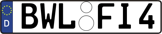 BWL-FI4