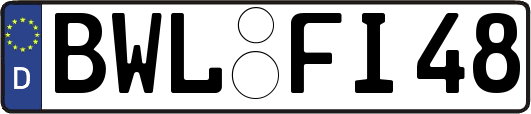 BWL-FI48