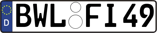 BWL-FI49
