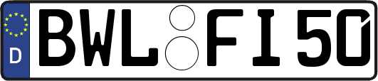 BWL-FI50