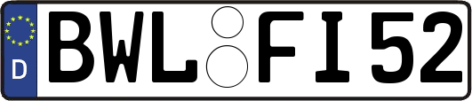 BWL-FI52
