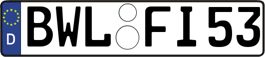 BWL-FI53