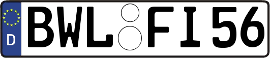 BWL-FI56