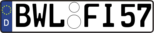 BWL-FI57