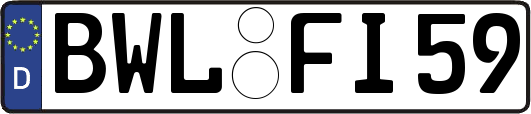 BWL-FI59