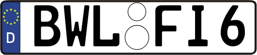 BWL-FI6