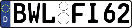 BWL-FI62