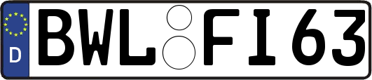 BWL-FI63