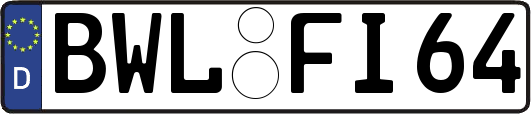 BWL-FI64
