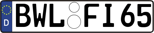 BWL-FI65