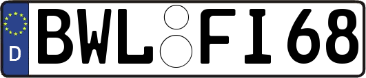 BWL-FI68