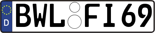 BWL-FI69