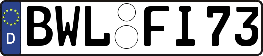 BWL-FI73