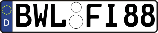 BWL-FI88