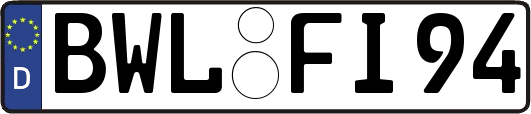 BWL-FI94