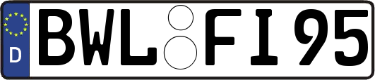 BWL-FI95