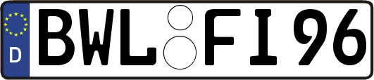 BWL-FI96