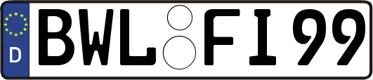 BWL-FI99