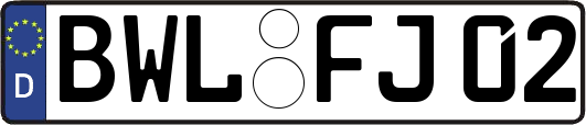 BWL-FJ02