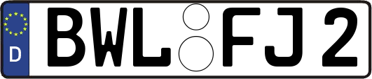 BWL-FJ2