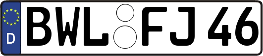 BWL-FJ46
