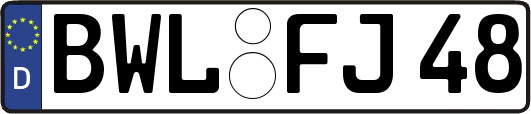 BWL-FJ48