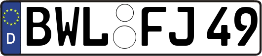 BWL-FJ49