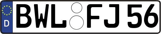 BWL-FJ56