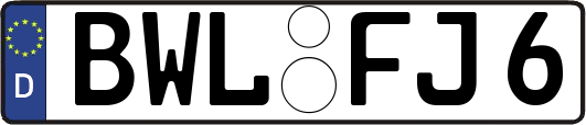 BWL-FJ6