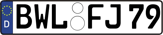 BWL-FJ79