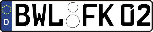 BWL-FK02