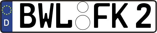BWL-FK2