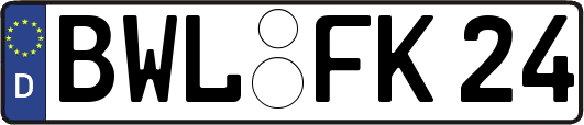 BWL-FK24