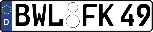BWL-FK49