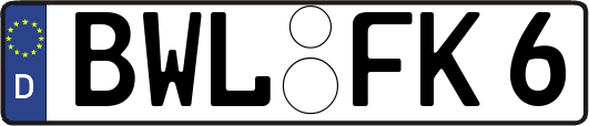 BWL-FK6